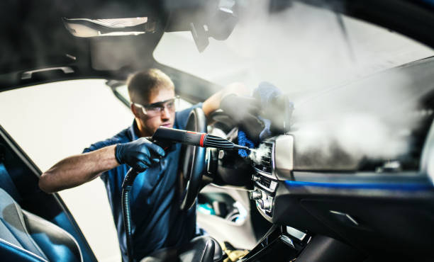 Best Air Duct Inspection  in South Hutchinson, KS