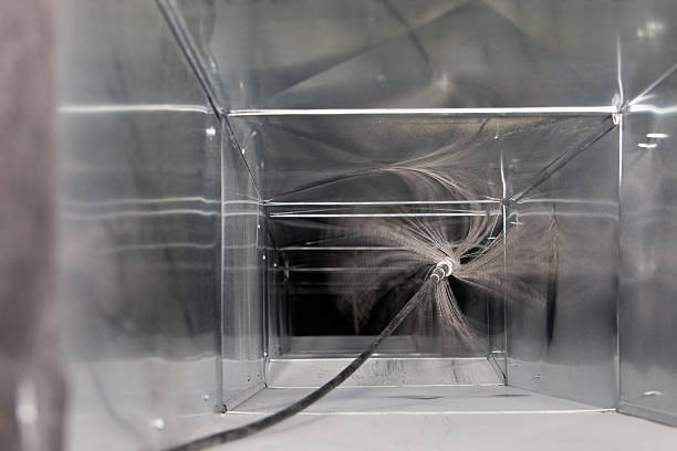 , KS Airduct Cleaning Company