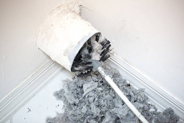 Best Best Air Duct Cleaning Company  in South Hutchinson, KS